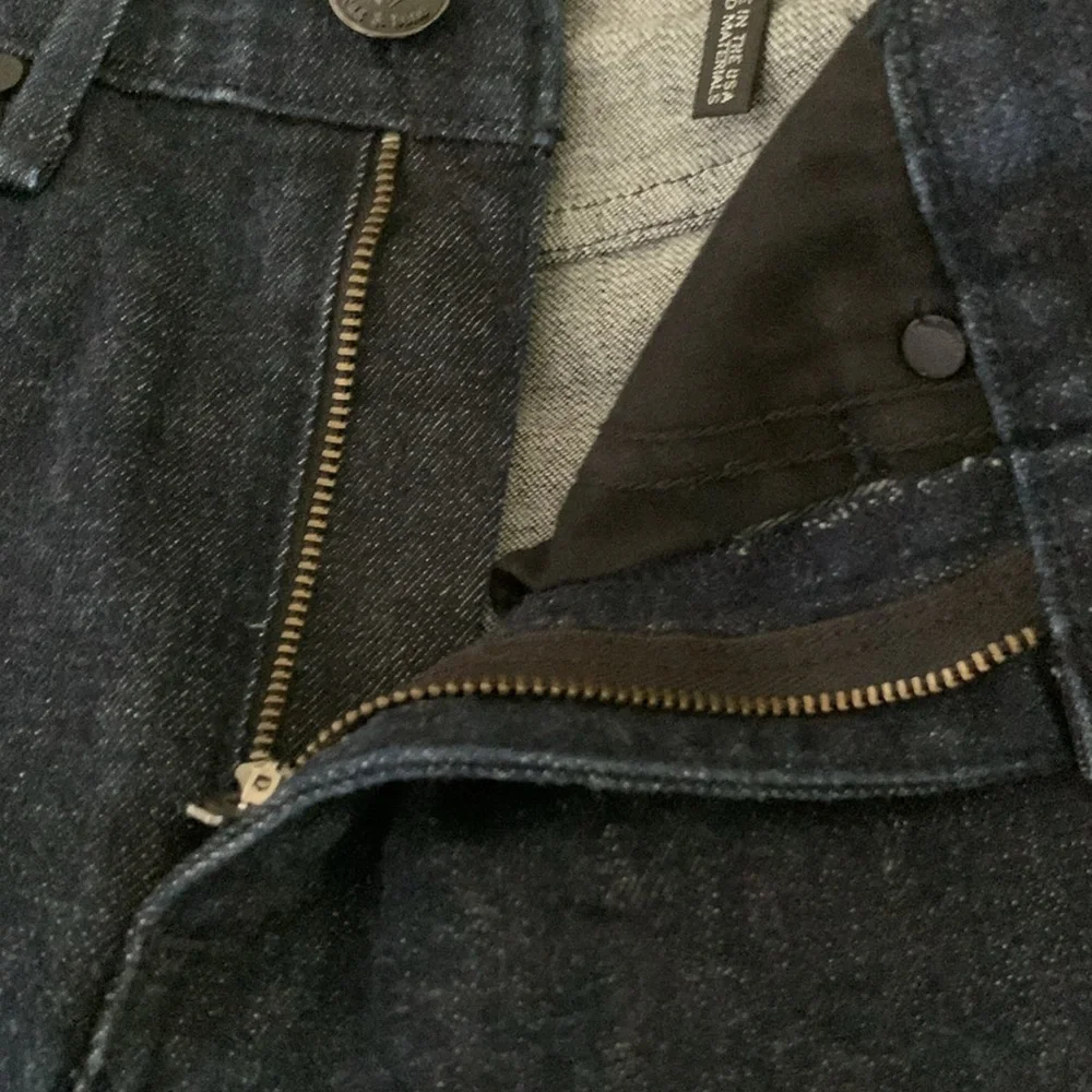 rag & bone Womens Denim Jeans - Picture 12 of 13